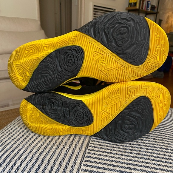 Nike Zoom Freak 1 ‘Soul Glo’ - Picture 5 of 8